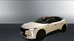 DS Automobiles DS4