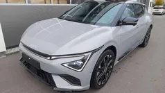 Wolf gray Gebraucht 2024 Kia EV6 2 SUV | 51.990 € (Fairer Preis)