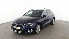 Gebraucht 2023 Audi A3 Advanced Limousine | 27.980 € (Fairer Preis)