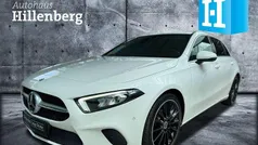 Gebraucht 2019 Mercedes A180 Limousine | 18.900 € (Fairer Preis)