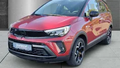 Rot Gebraucht 2023 Opel Crossland GS Line SUV | 19.950 € (Fairer Preis)