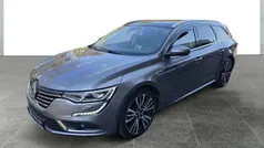 Gebraucht 2020 Renault Talisman GrandTour Kombi | 21.980 € (Fairer Preis)