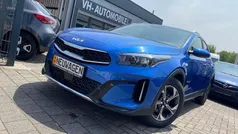 Blue flame Neu 2024 Kia XCeed SUV | 21.970 € (Fairer Preis)