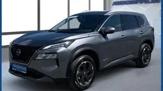 Gebraucht 2025 Nissan X-Trail N-Connecta SUV | 36.880 € (Guter Preis)