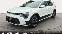 Gebraucht 2023 Kia e-Niro 4 SUV | 26.490 € (Fairer Preis)