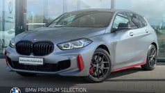 Grau Gebraucht 2024 BMW 128 Performance Limousine | 38.980 € (Fairer Preis)