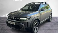 Grau Gebraucht 2024 Dacia Duster Journey SUV | 24.490 € (Fairer Preis)