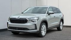 Stahlgrau/grau Neu 2025 Skoda Kodiaq Selection SUV | 44.430 € (Guter Preis)