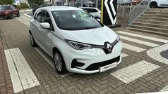 Arktis weiß (weiß) Gebraucht 2022 Renault Zoe Experience Kleinwagen | 15.949 € (Fairer Preis)