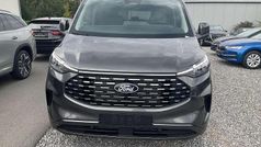 Gebraucht 2025 Ford Tourneo Custom Titanium Van / Kleinbus | 60.595 € (Fairer Preis)