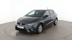 Grau Gebraucht 2021 Seat Ibiza FR Limousine | 16.750 € (Fairer Preis)