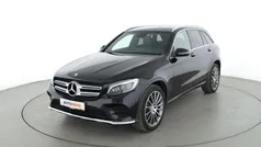 Gebraucht 2016 Mercedes GLC250 AMG line SUV | 29.880 € (Fairer Preis)