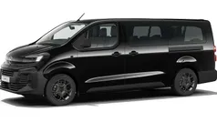 Gebraucht 2025 Opel Vivaro Van | 39.284 € (Fairer Preis)