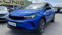 Gebraucht 2024 Opel Grandland X SUV | 25.887 € (Fairer Preis)