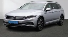 Gebraucht 2022 VW Passat Business Kombi | 23.380 € (Fairer Preis)