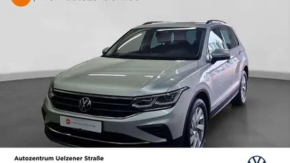 Gebraucht 2020 VW Tiguan Life SUV | 22.920 € (Fairer Preis)