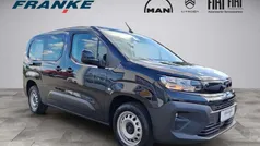 Karbon schwarz metallic Neu 2025 Opel Combo Van / Kleinbus | 24.900 € (Fairer Preis)