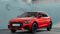 Rot Gebraucht 2024 Audi A1 Sport Kleinwagen | 27.060 € (Fairer Preis)