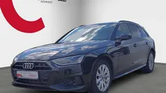 Gebraucht 2021 Audi A4 Advanced Plus Kombi | 25.840 € (Fairer Preis)