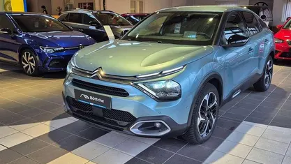 Gebraucht 2023 Citroën C4 PureTech Limousine | 17.990 € (Fairer Preis)