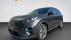 Grau Gebraucht 2021 Kia e-Niro Spirit SUV | 22.390 € (Superpreis)