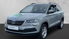 Gebraucht 2021 Skoda Karoq Ambition SUV | 22.990 € (Fairer Preis)