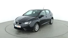 Gebraucht 2017 Seat Ibiza Reference Limousine | 9.690 € (Guter Preis)