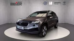 Graphitegrau Neu 2025 Skoda Karoq Selection SUV | 32.990 € (Fairer Preis)