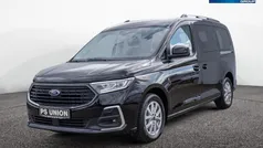 Gebraucht 2024 Ford Grand Tourneo Connect Titanium Van / Kleinbus | 31.990 € (Fairer Preis)