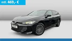 Gebraucht 2025 VW Passat Elegance Kombi | 50.890 € (Fairer Preis)