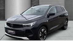 Gebraucht 2022 Opel Grandland X Business Edition SUV | 24.450 € (Fairer Preis)