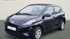 Phantom black Neu 2025 Hyundai i10 Select Kleinwagen | 17.960 € (Fairer Preis)