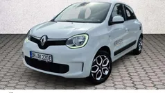 Pyrénéesweiß Gebraucht 2021 Renault Twingo Zen Kleinwagen | 11.990 € (Fairer Preis)