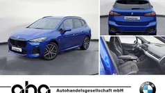 M portimao blau metallic Gebraucht 2022 BMW 220 M Sport Van / Kleinbus | 31.930 € (Fairer Preis)