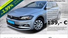 Gebraucht 2021 VW Polo Comfortline Kleinwagen | 14.880 € (Guter Preis)
