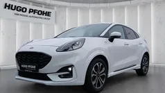 Gebraucht 2022 Ford Puma ST-Line SUV | 17.975 € (Fairer Preis)