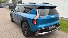 Gebraucht 2025 Kia EV9 GT-Line SUV | 68.919 € (Guter Preis)
