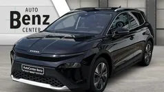 Schwarz Neu 2025 Skoda Elroq Clever SUV | 41.690 € (Superpreis)