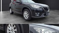 Gebraucht 2015 Mazda CX-5 Sendo SUV | 8.480 € (Guter Preis)