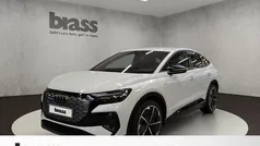 Gebraucht 2024 Audi Q4 Sportback e-tron Ambiente SUV | 46.900 € (Fairer Preis)