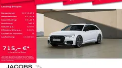 Gebraucht 2024 Audi A6 S-Line Kombi | 62.220 € (Superpreis)