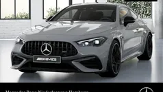 Gebraucht 2025 Mercedes CLE53 AMG AMG Coupé | 90.900 € (Fairer Preis)