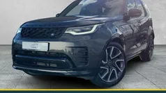 Gebraucht 2024 Land Rover Discovery 5 HSE Dynamic SUV | 109.837 €