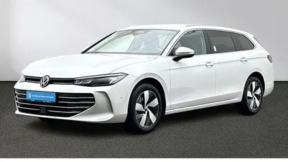 Gebraucht VW Passat Business 150 PS (110 kW) 2025 Kombi