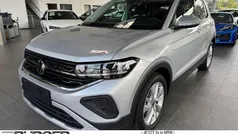 Gebraucht 2025 VW T-Cross SUV | 26.470 € (Fairer Preis)