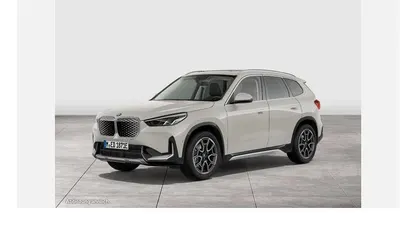 Gebraucht BMW iX1 xLine 150 kW (204 PS) 2026 Dune grey SUV