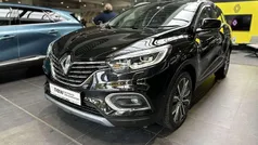 Schwarz Gebraucht 2020 Renault Kadjar Bose Edition SUV | 16.890 € (Fairer Preis)