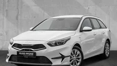 Gebraucht 2023 Kia Ceed Kombi | 19.700 € (Guter Preis)