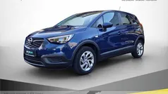 Gebraucht 2020 Opel Crossland Edition SUV | 13.870 € (Fairer Preis)