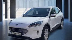 Gebraucht 2022 Ford Kuga Titanium SUV | 17.570 € (Superpreis)